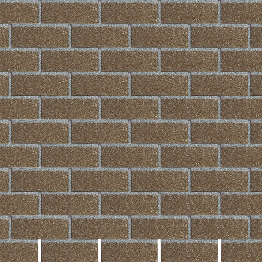 Фасадная плитка Docke BRICK