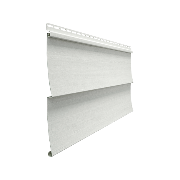 Виниловый сайдинг DOCKE Standard Ёлочка D5С