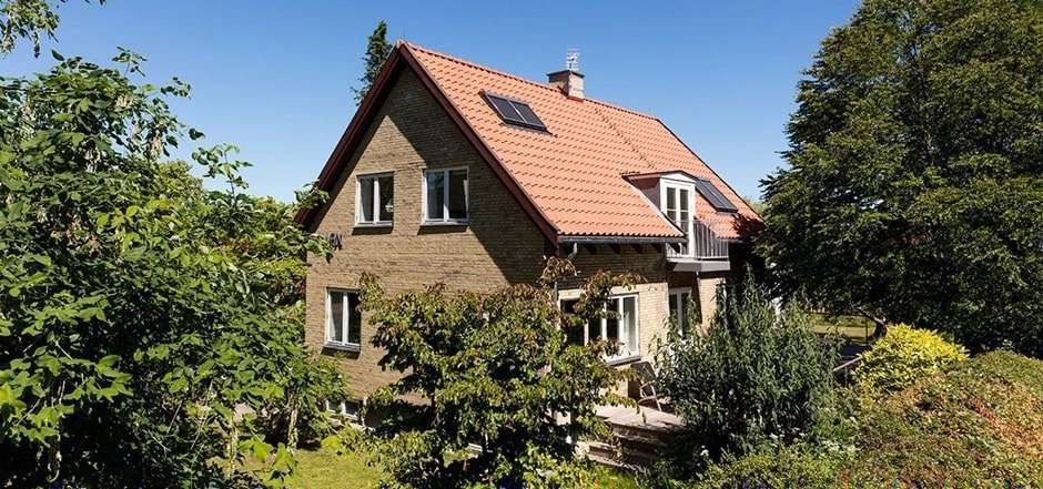 Мансардное окно VELUX OPTIMA Стандарт 3050B