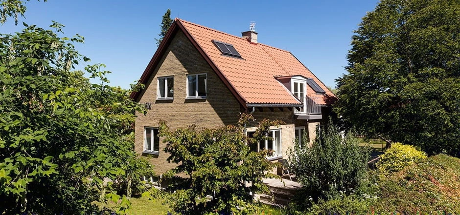 Мансардное окно VELUX OPTIMA Комфорт GLR 3073IS