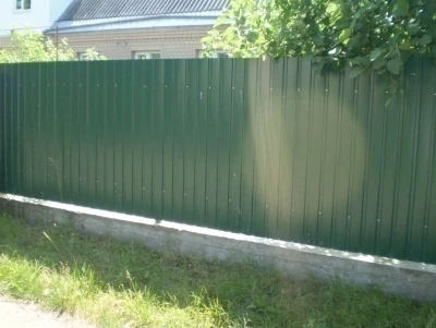 Профнастил С15