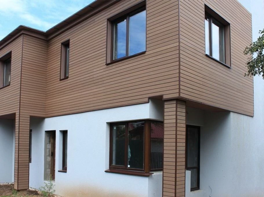 ДПК доска универсальная Holzhof