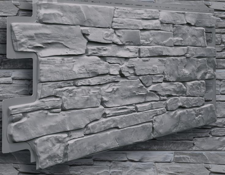 Фасадные панели VOX Solid Stone