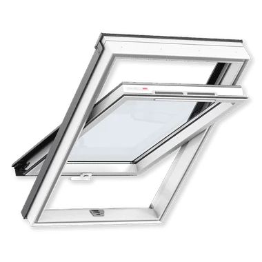 Мансардное окно VELUX OPTIMA Комфорт GLP 0073BIS