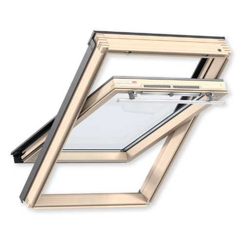 Мансардное окно VELUX OPTIMA Стандарт GZR 3050