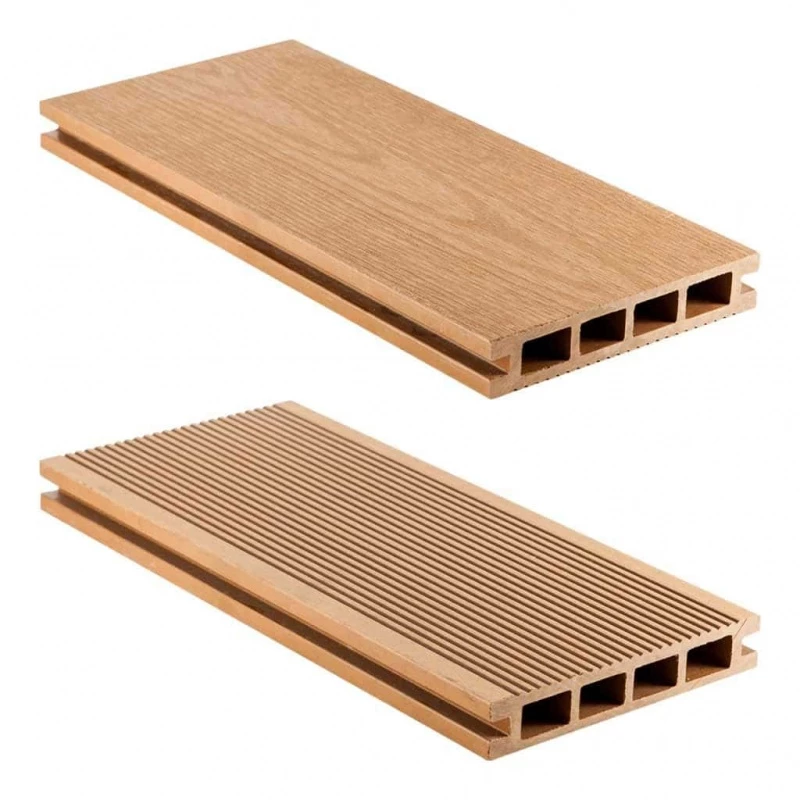 Террасная доска CM Decking серия Natur