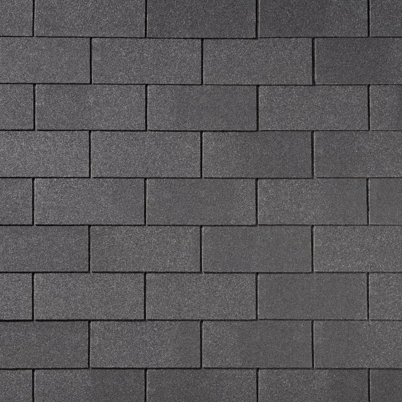 Черепица Quiet Tile Brick серый