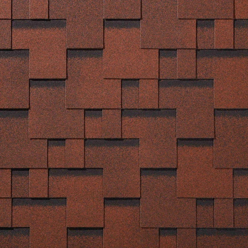 Черепица Quiet Tile Gallery бисмарк