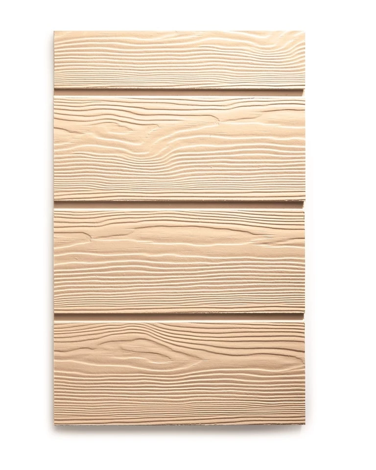 Фиброцементный сайдинг Cedral Click Wood
