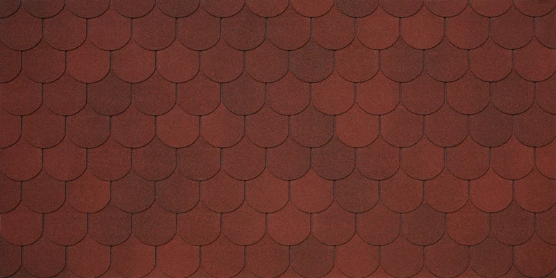 Черепица Tegola COMFORT ASSISI Sangiovese