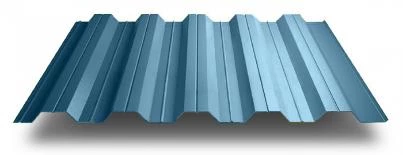 Профнастил НС35