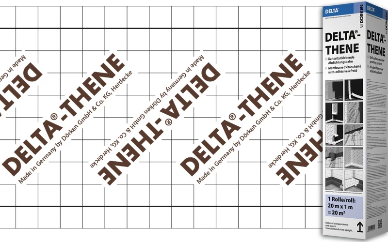 DELTA®-THENE