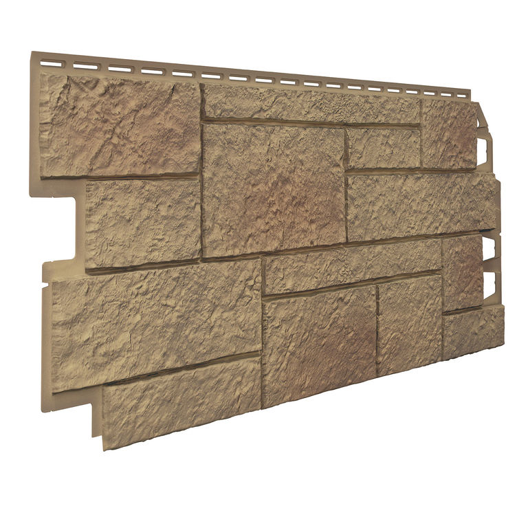Фасадные панели VOX Solid Sandstone