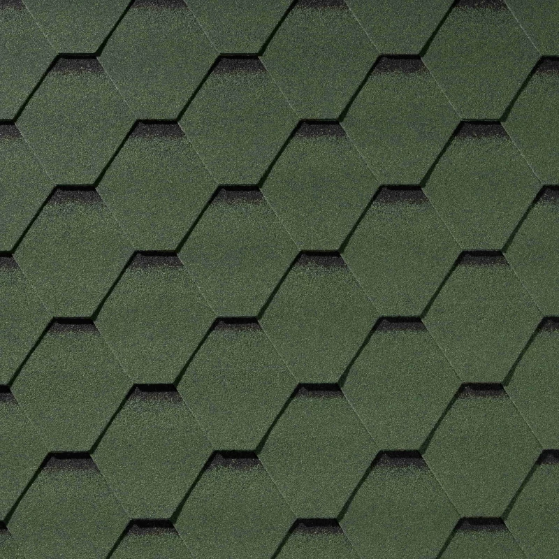 Черепица Quiet Tile Shadow нефрит