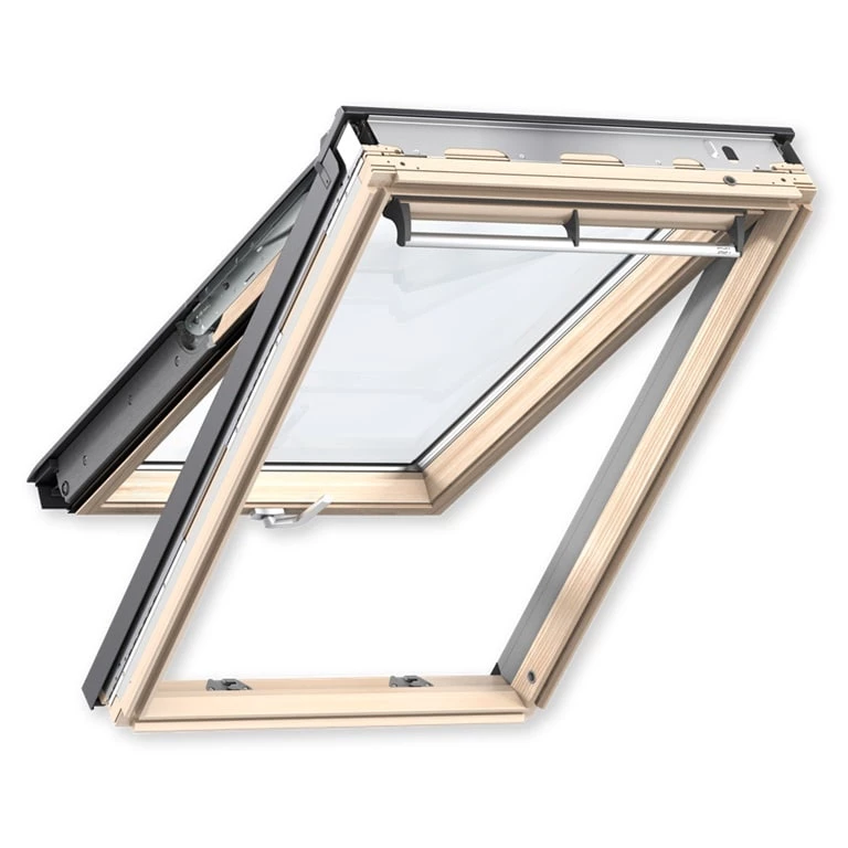 Мансардное окно VELUX PREMIUM GPL 3070 «Панорама»