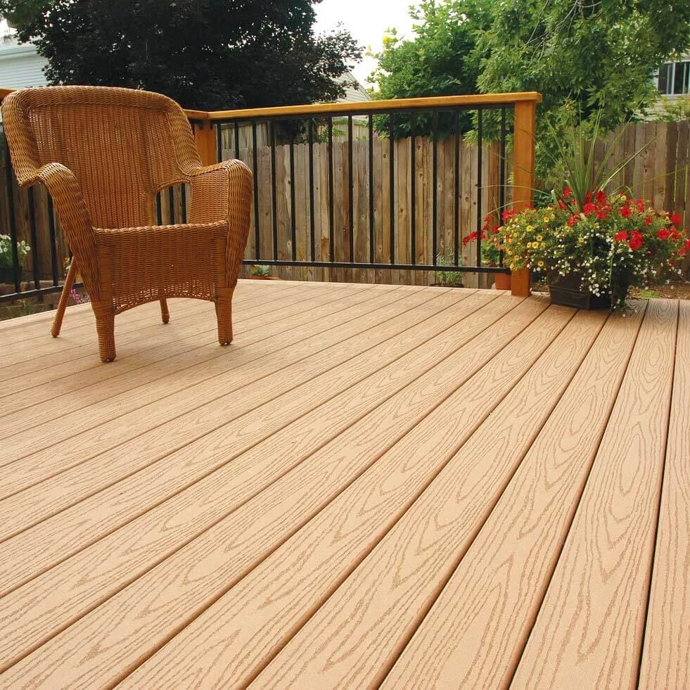 Террасная доска CM Decking серия Vintage