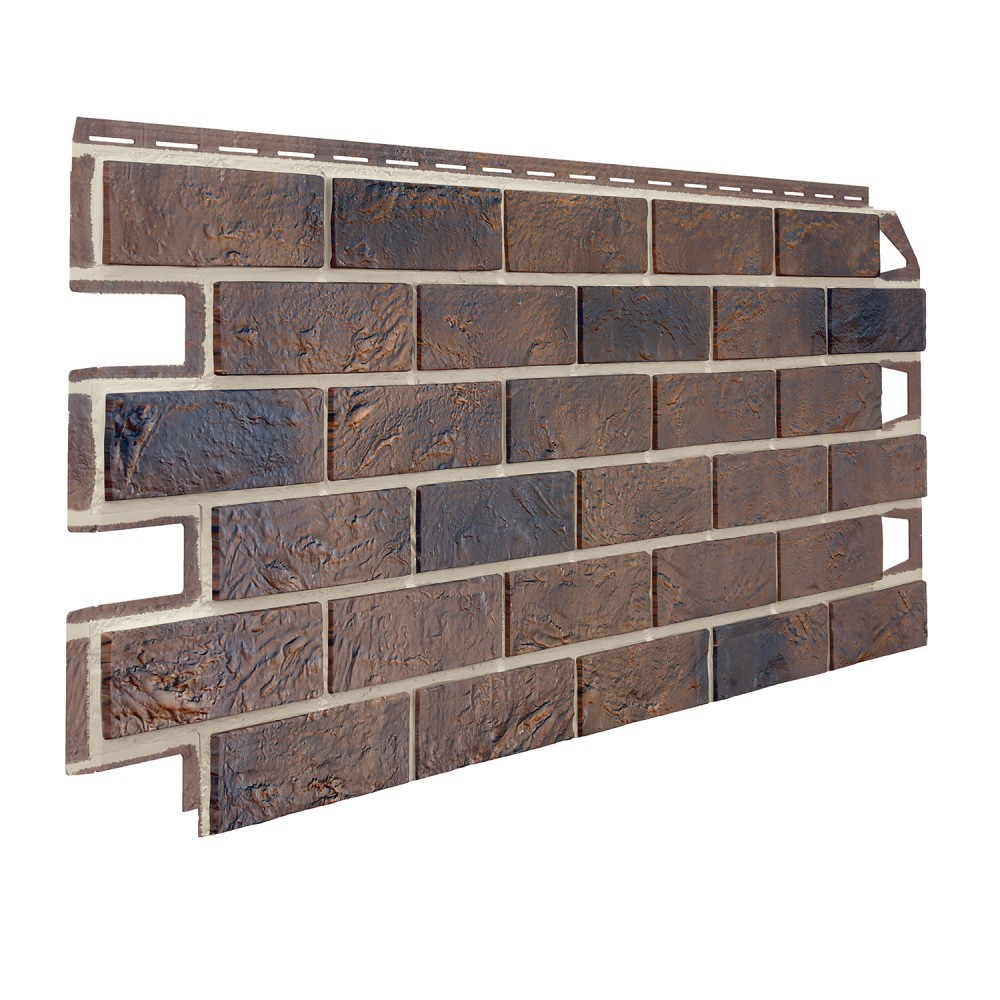 Фасадные панели VOX Solid brick