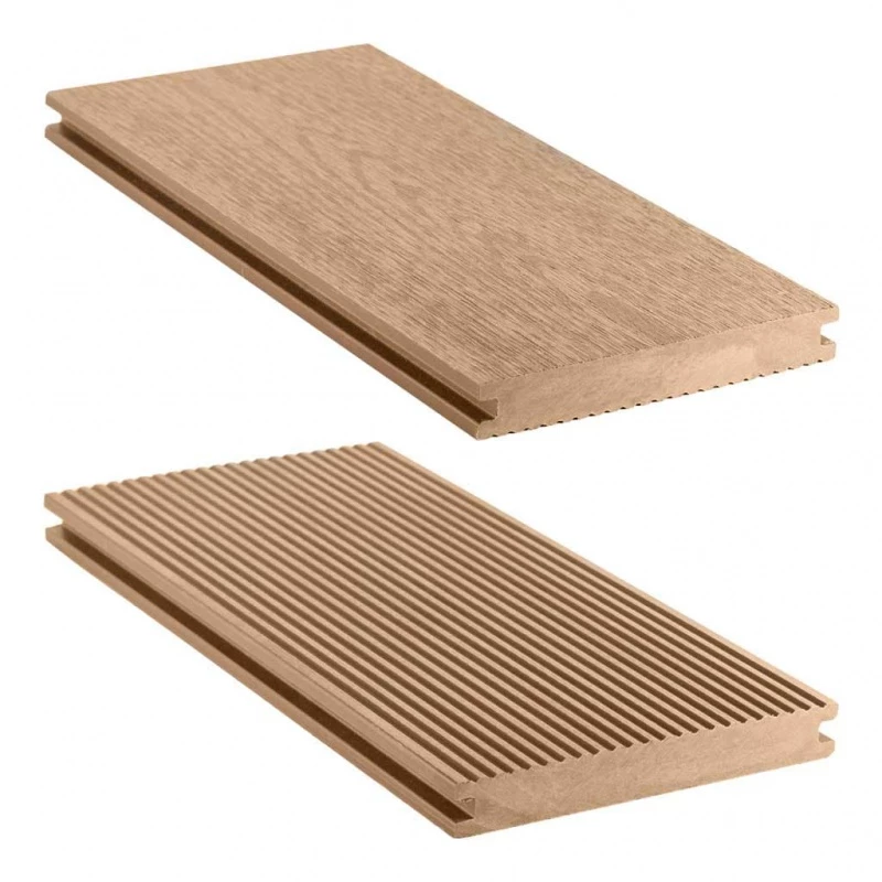 Террасная доска CM Decking серия Solid
