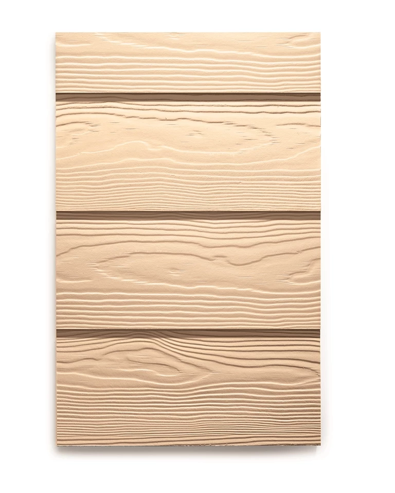 Фиброцементный сайдинг Cedral Wood