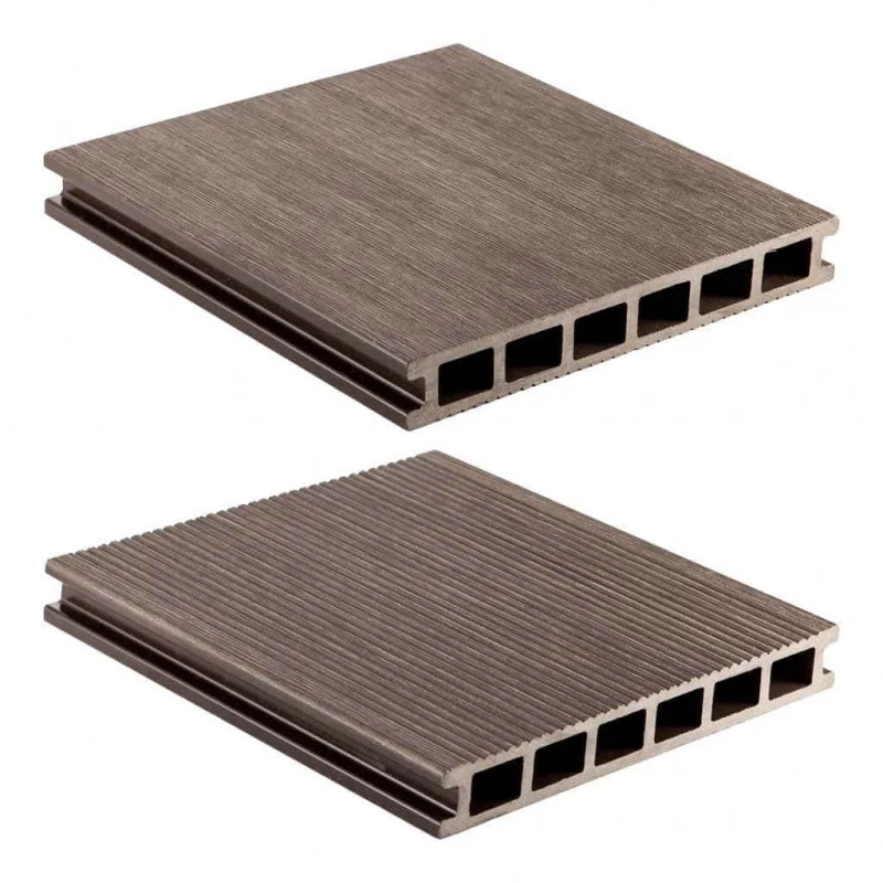 Террасная доска CM Decking серия Grand