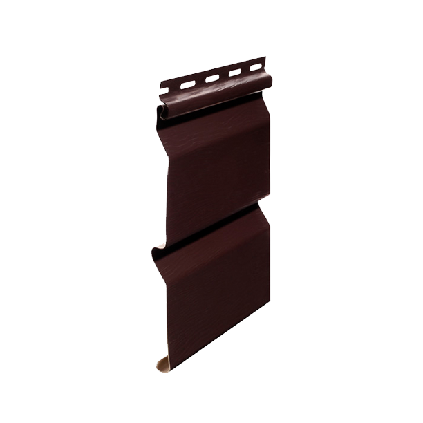 Виниловый сайдинг FINEBER STANDART