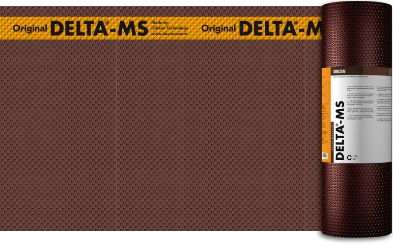 DELTA®-MS защитная мембрана