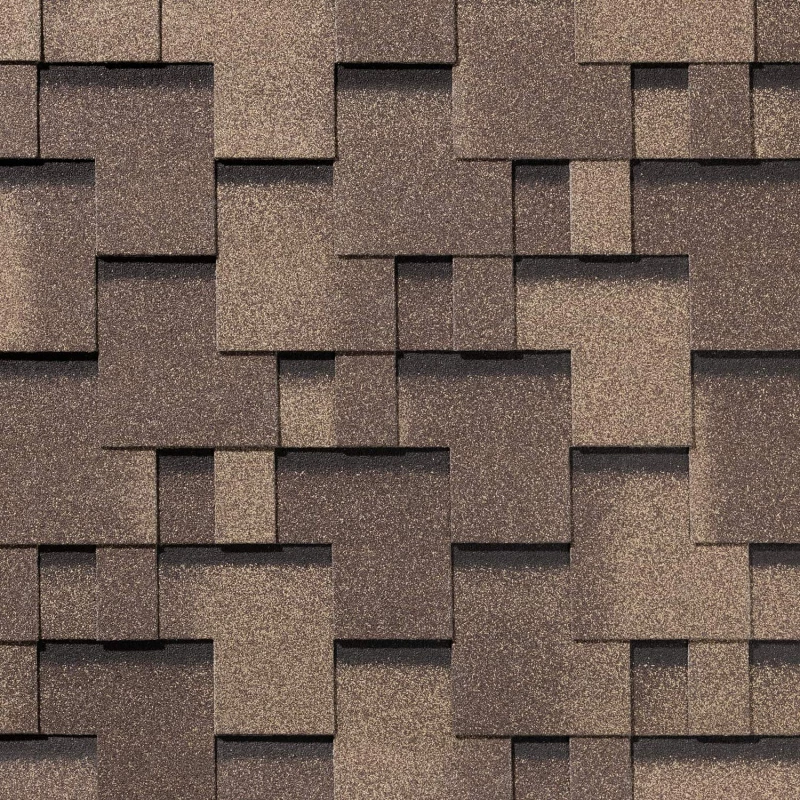 Черепица Quiet Tile Gallery палисандровое дерево