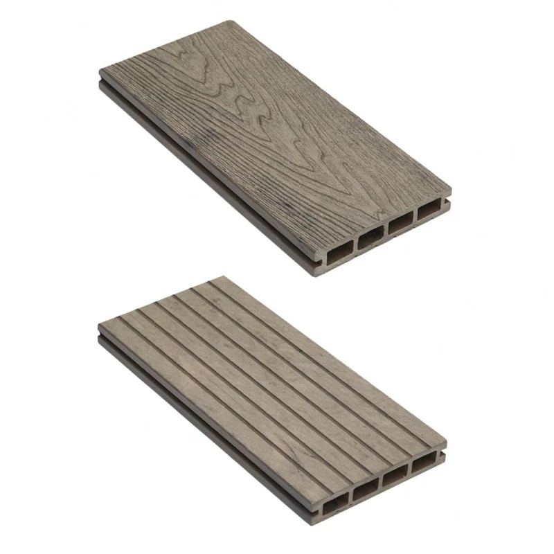 Террасная доска CM Decking серия Robust