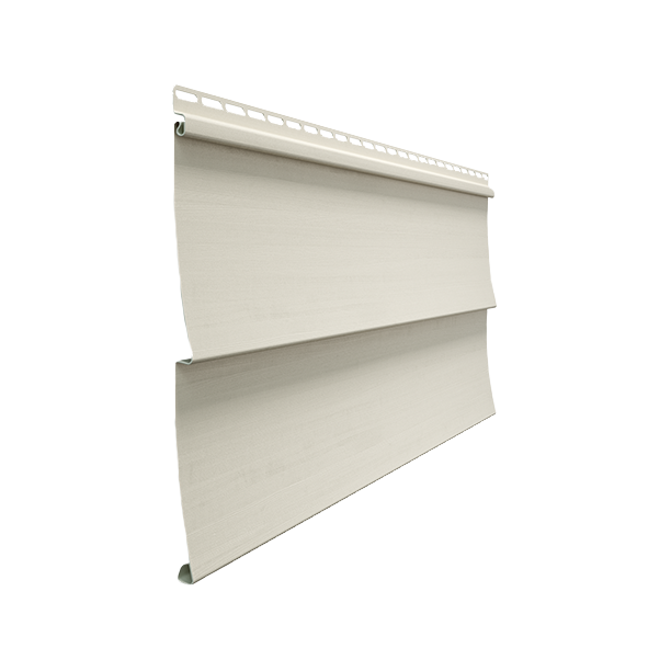 Виниловый сайдинг DOCKE Standard Ёлочка D5С