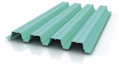 Профнастил Н75
