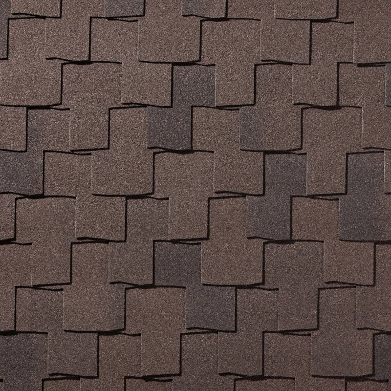 Черепица Quiet Tile Bohho аравика
