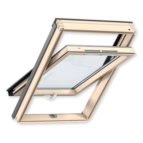 Мансардное окно VELUX OPTIMA Комфорт GLR 3073BIS