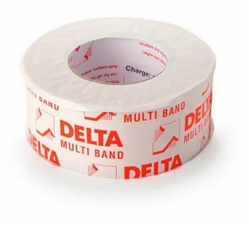 Соединительная лента Delta-Multi Band M 60 (25 м)
