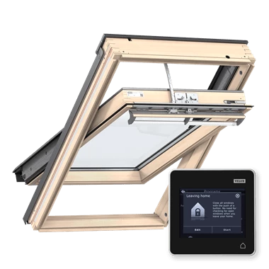 Мансардное окно VELUX PREMIUM Integra GGL 307021