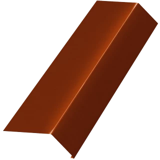 Планка карнизная