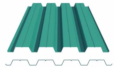 Профнастил Н60