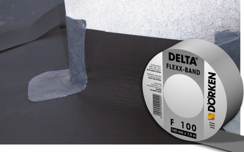 DELTA-FLEXX-BAND F100