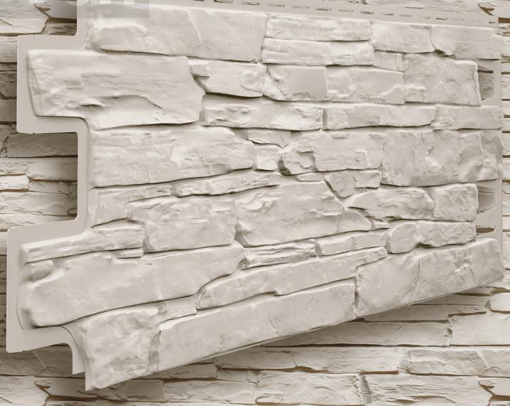 Фасадные панели VOX Solid Stone