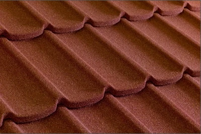 Композитная черепица MetroTile Mistral