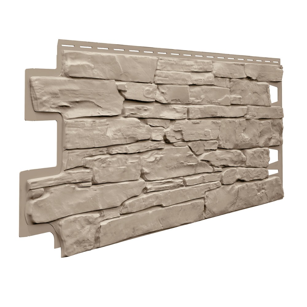 Фасадные панели VOX Solid Stone