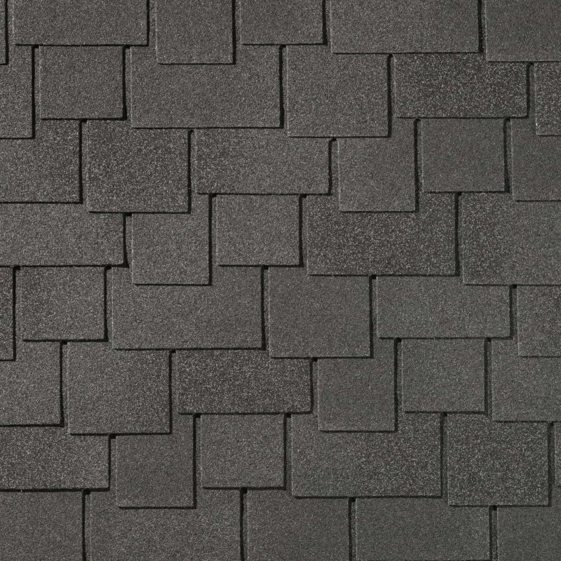 Черепица Quiet Tile Eclectica серая ольха