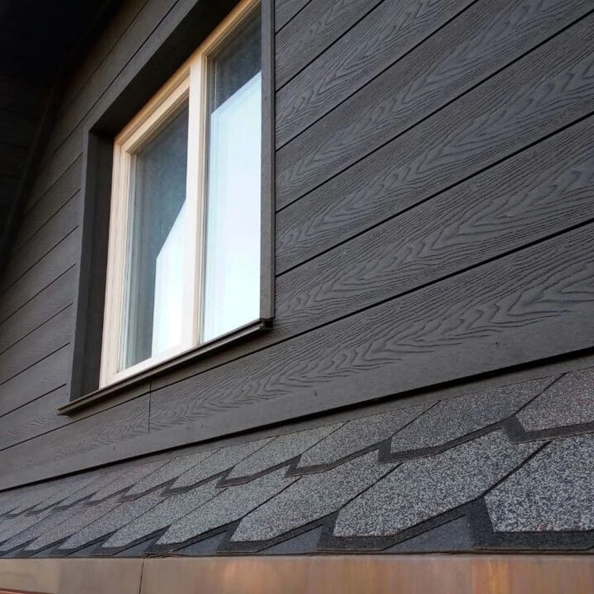 Фасадная панель CM Cladding Vintage