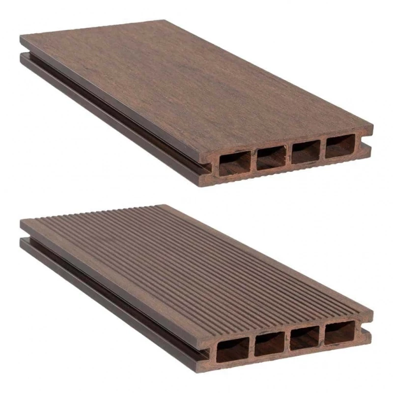 Террасная доска CM Decking серия Mix