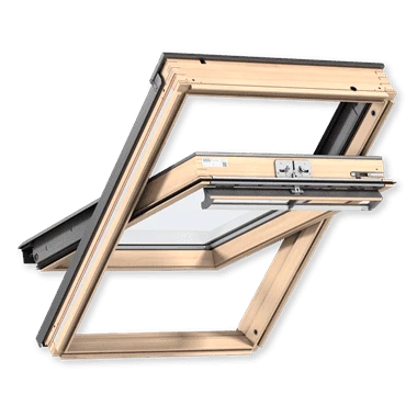Мансардное окно VELUX GGL 3086 «Супертеплое»