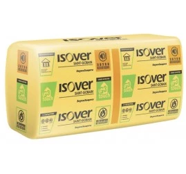 ISOVER ЗвукоЗащита