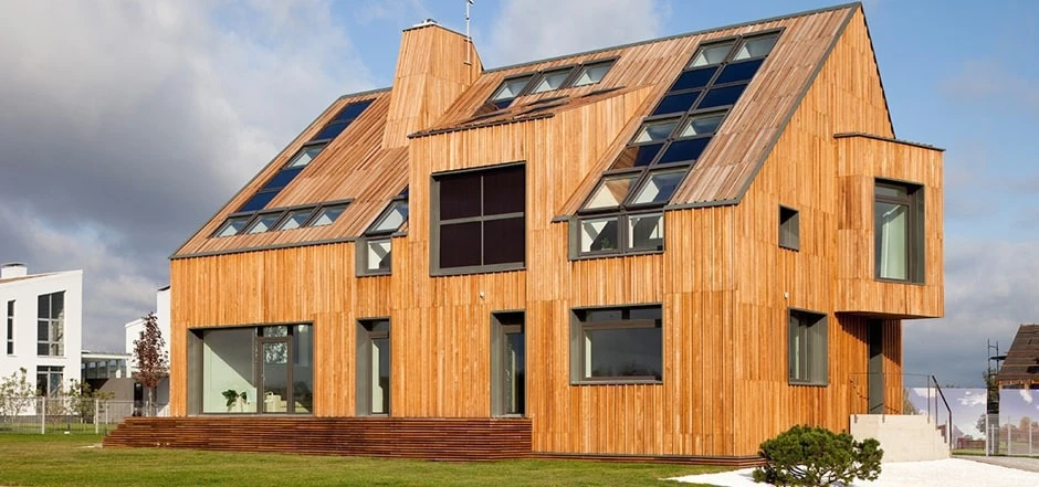 Мансардное окно VELUX OPTIMA Стандарт 3050B