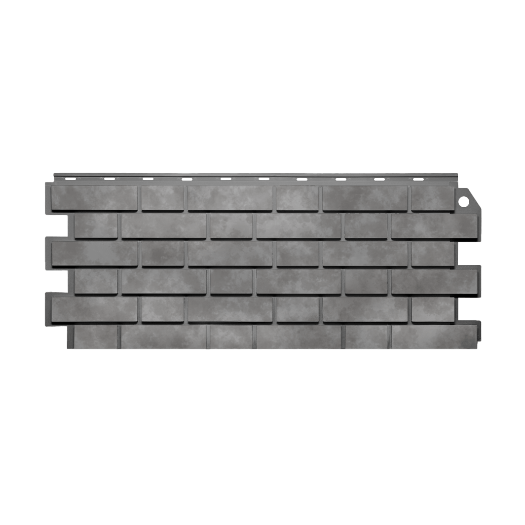 Фасадные панели FineBer Standart Кирпич облицовочный