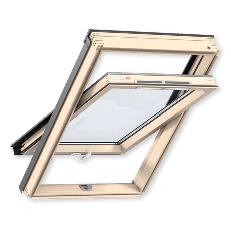 Мансардное окно VELUX OPTIMA Стандарт 3050B