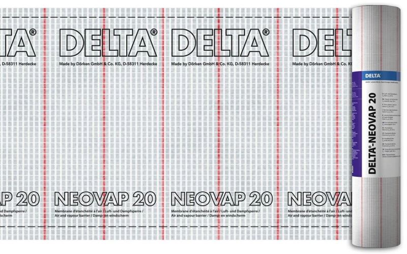 DELTA - NEOVAP 20