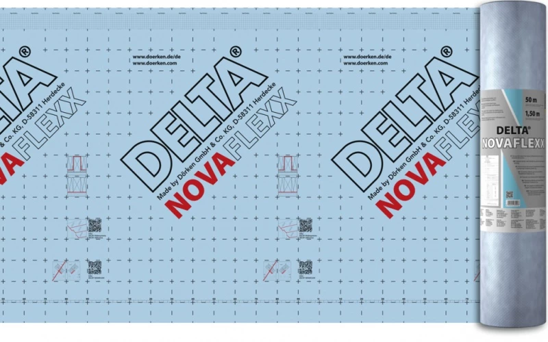 DELTA -NOVAFLEXX